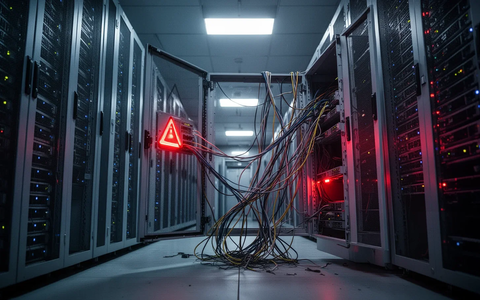 Cloud-Sicherheit: 19,6 Milliarden Dateien durch Fehlkonfiguration frei - Foto: über boerse-global.de