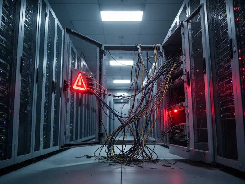Cloud-Sicherheit: 19,6 Milliarden Dateien durch Fehlkonfiguration frei - Foto: über boerse-global.de