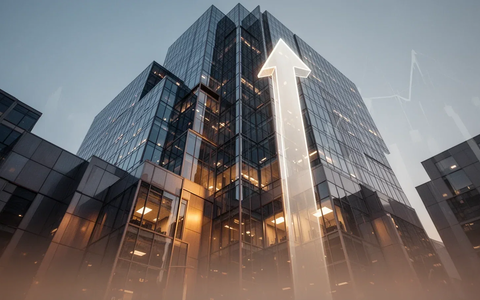 MDAX Aktie: Widerstand überwunden, was nun? - Foto: über boerse-global.de
