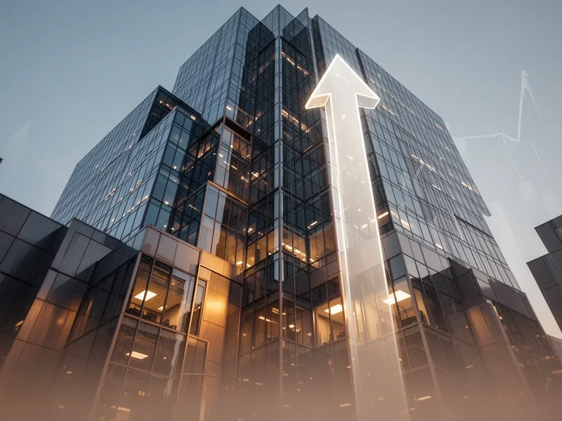 MDAX Aktie: Widerstand ĂĽberwunden, was nun? - Foto: ĂĽber boerse-global.de