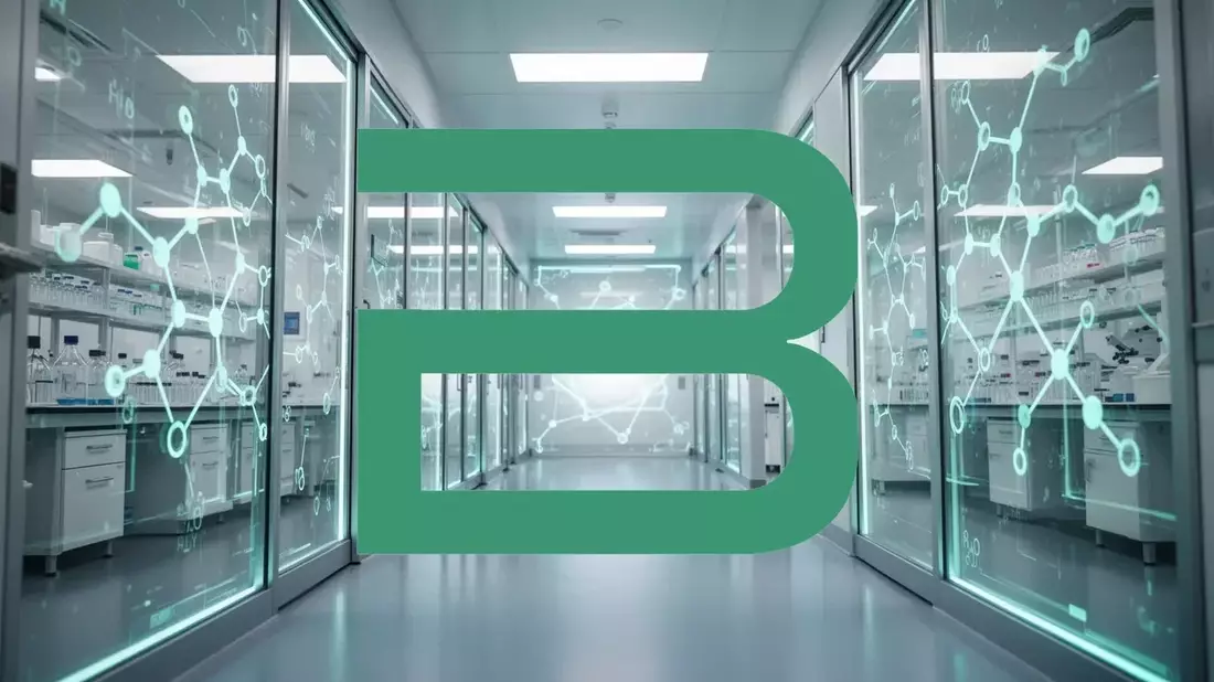 BioNTech Navigates FDA Vaccine Guidance, Oncology Data, and a Leadership Shake-Up Illustration mit AI erstellt übermittelt durch boerse-global.de