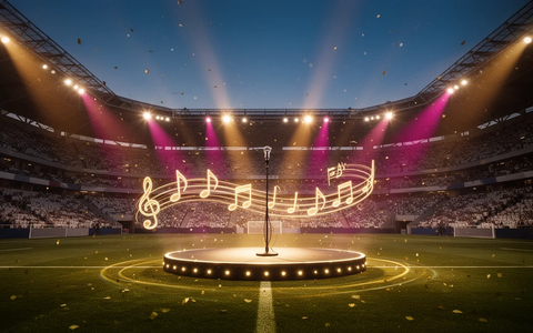 Fußball-WM: MagentaTV zeigt 104 Spiele mit Helene-Fischer-Hymne - Foto: über boerse-global.de