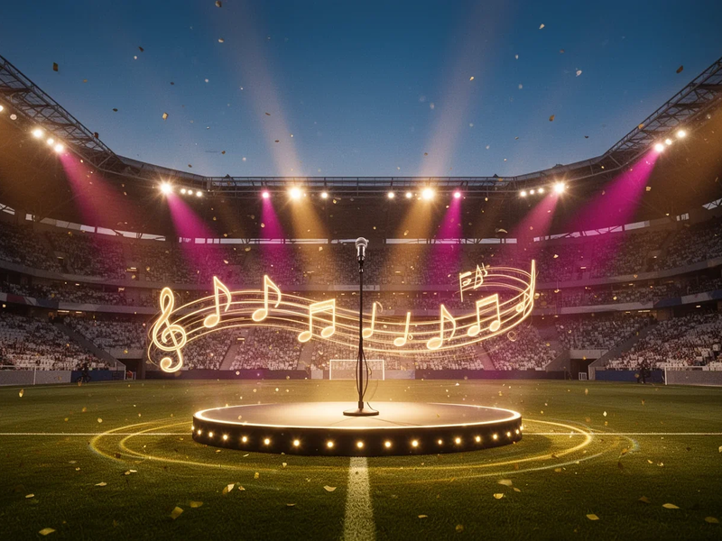 Fußball-WM: MagentaTV zeigt 104 Spiele mit Helene-Fischer-Hymne - Foto: über boerse-global.de