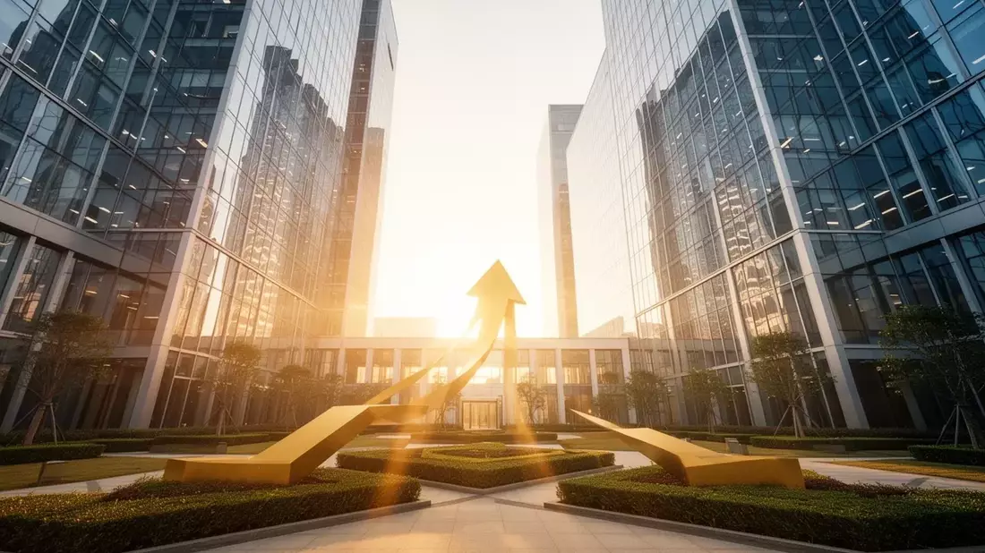 Take-Two: el mercado descuenta las dudas mientras los analistas ven estrategia en la prudencia Illustration mit AI erstellt übermittelt durch boerse-global.de
