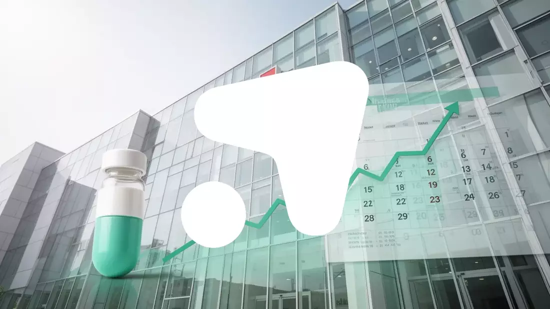 Redcare Pharmacy Aktie: Halbjahreszahlen am 29. Juli - Bild: über boerse-global.de