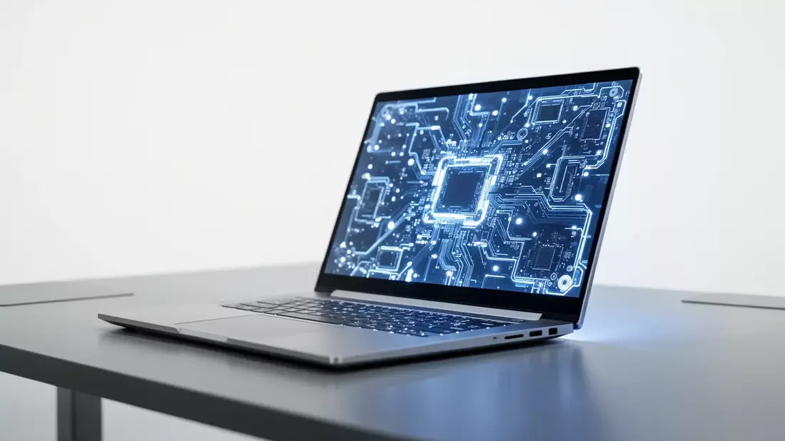 Dell Pro und Precision 2026: Kleinere Mainboards, größere Lüfter - Bild: über boerse-global.de
