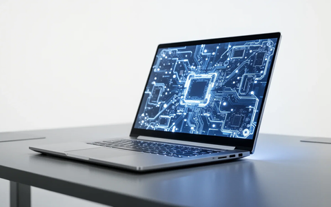 Dell Pro und Precision 2026: Kleinere Mainboards, größere Lüfter - Foto: über boerse-global.de
