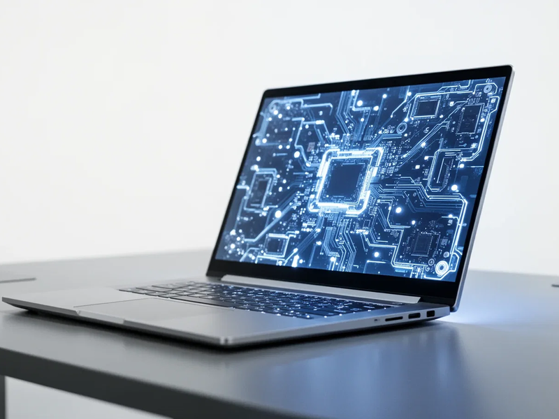 Dell Pro und Precision 2026: Kleinere Mainboards, größere Lüfter - Foto: über boerse-global.de