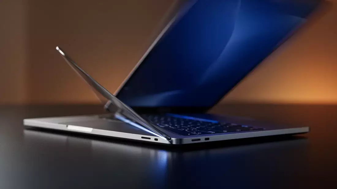MacBook Pro M5: Amazon senkt Preis auf 1.499 Euro - Bild: über boerse-global.de
