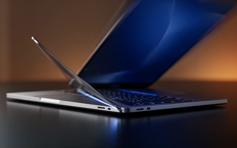 MacBook Pro M5: Amazon senkt Preis auf 1.499 Euro - Foto: über boerse-global.de