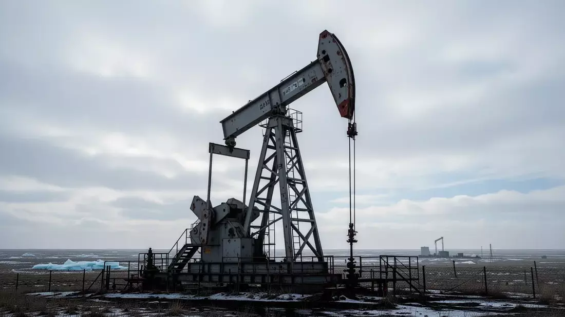 Cenovus Energy: Mckenzie verkauft 69.387 Aktien - Bild: über boerse-global.de
