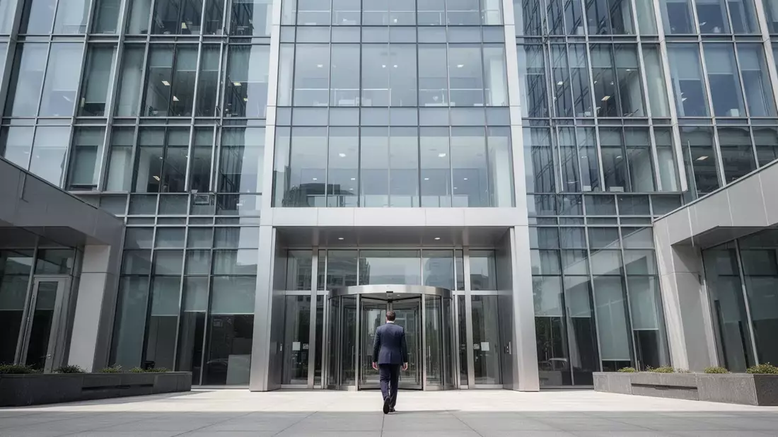 Talanx Aktie: Schulte-Schrepping neuer Leiter Liability Global Risk - Bild: über boerse-global.de