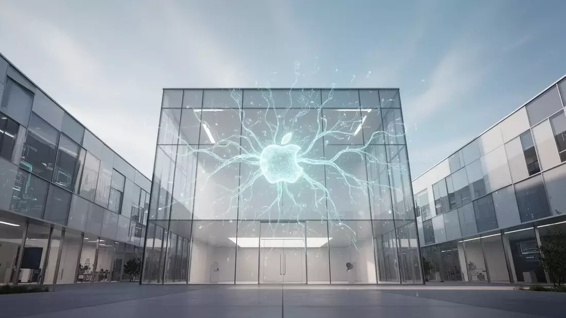 iPadOS 27: Apple plant lokale KI-Features für Anfang Juni Illustration mit AI erstellt übermittelt durch boerse-global.de