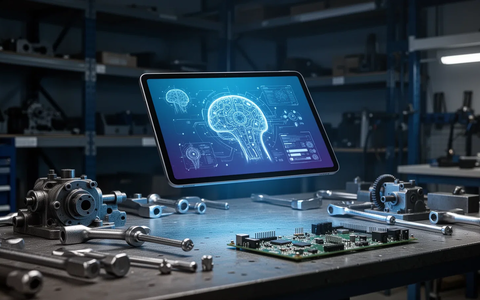 Azubi-Recruiting Trends 2026: 53% vertrauen KI mehr als Ausbildern - Foto: über boerse-global.de