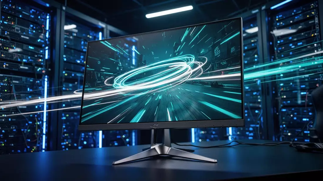 Philips Evnia 1000 Hz: Branchenpremiere für E-Sport-Profis - Bild: über boerse-global.de