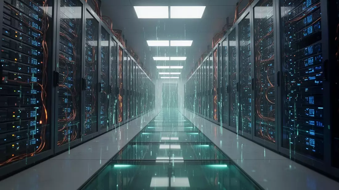 Germany Stack: SAP und Telekom bauen 250-Mio-KI-Cloud für Behörden - Bild: über boerse-global.de