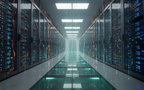 Germany Stack: SAP und Telekom bauen 250-Mio-KI-Cloud für Behörden - Foto: über boerse-global.de