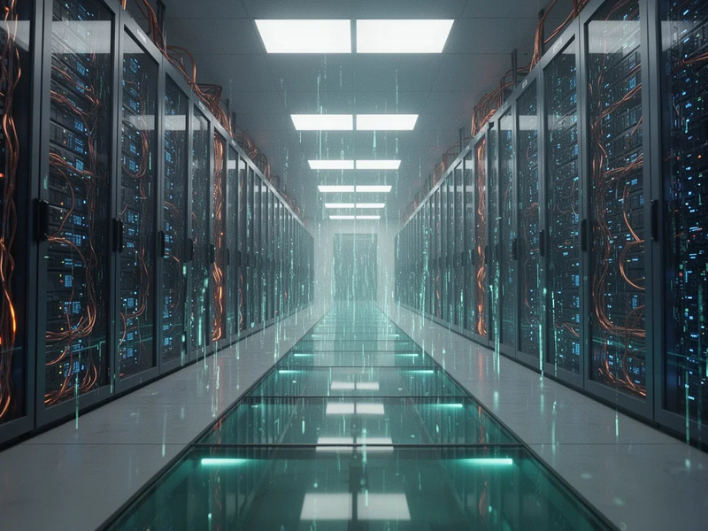 Germany Stack: SAP und Telekom bauen 250-Mio-KI-Cloud für Behörden - Foto: über boerse-global.de
