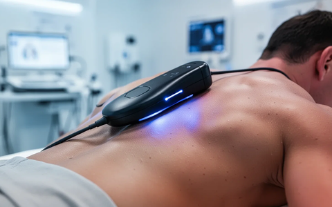 Muskeldiagnostik: Sensorgestützte Verfahren erkennen Schmerzen früh - Foto: über boerse-global.de
