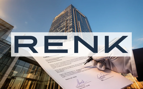 Fidelity and a Bundeswehr Mega-Order Give Renk’s Stock a Twin Boost - Foto: über boerse-global.de