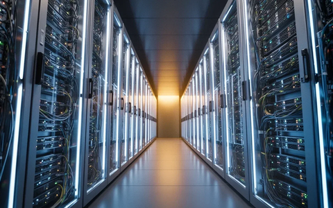 Nvidia’s Networking Revenue Surges 199% as AI’s Bottleneck Shifts from Chips to Connections - Foto: über boerse-global.de