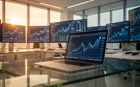 HP Aktie: KI-PC-Anteil klettert auf 44 Prozent - Foto: über boerse-global.de