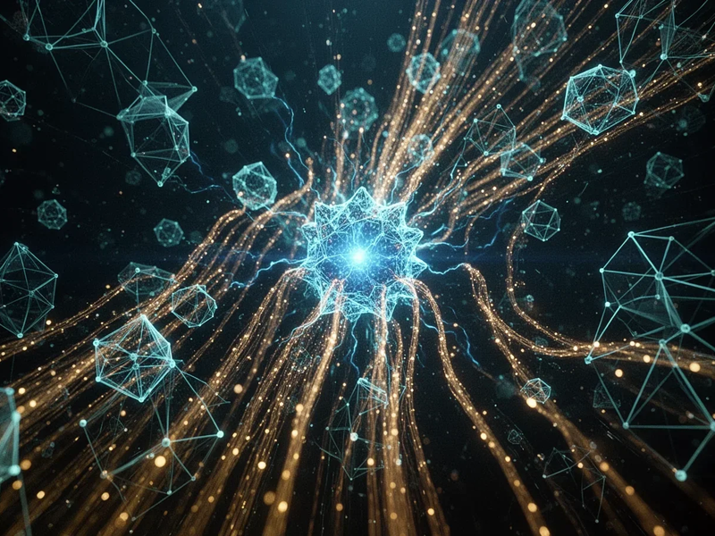 Fetch.AI: 10,92 Prozent auf 0,2438 Dollar - Foto: über boerse-global.de