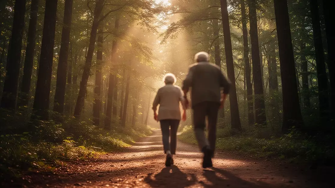 Longevity: Sauerstoffaufnahme erklärt 75% der Leistungsunterschiede - Bild: über boerse-global.de