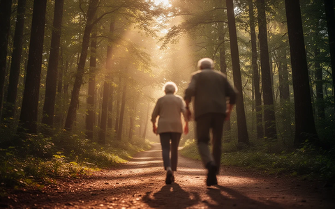 Longevity: Sauerstoffaufnahme erklärt 75% der Leistungsunterschiede - Foto: über boerse-global.de
