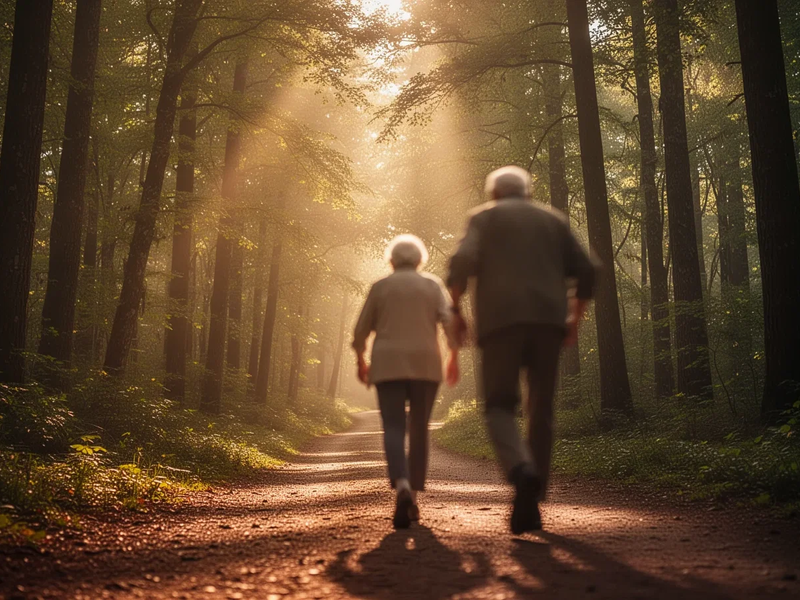 Longevity: Sauerstoffaufnahme erklärt 75% der Leistungsunterschiede - Foto: über boerse-global.de