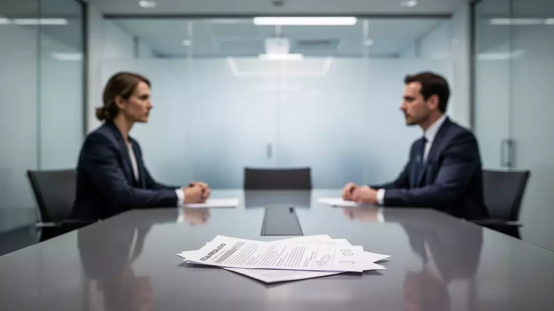 Führungskultur: 99% der CEOs erwarten KI-bedingte Entlassungen - Bild: über boerse-global.de