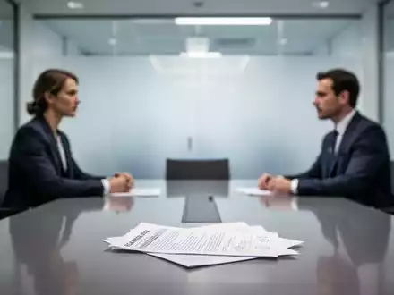 Führungskultur: 99% der CEOs erwarten KI-bedingte Entlassungen - Foto: über boerse-global.de