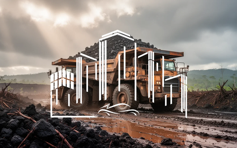Metro Mining Aktie: 33 Prozent Produktionsplus trotz Zyklon - Foto: über boerse-global.de