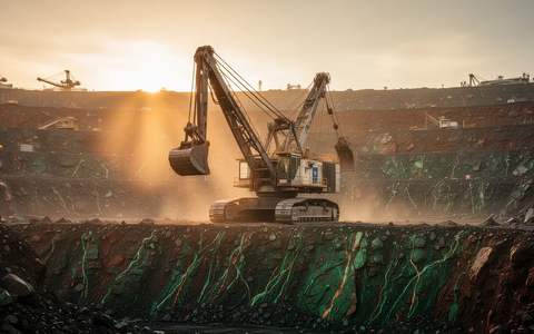 Roxmore Resources Aktie: 2,7 Milliarden Dollar Nettobarwert - Foto: über boerse-global.de