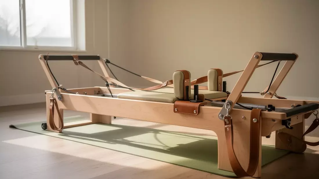 Pilates-Erfolge: Erste Verbesserungen bereits nach zwei bis vier Wochen - Bild: über boerse-global.de