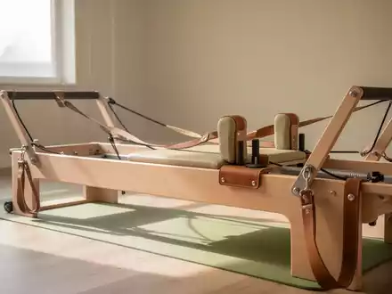 Pilates-Erfolge: Erste Verbesserungen bereits nach zwei bis vier Wochen - Foto: über boerse-global.de
