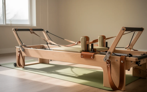 Pilates-Erfolge: Erste Verbesserungen bereits nach zwei bis vier Wochen - Foto: über boerse-global.de