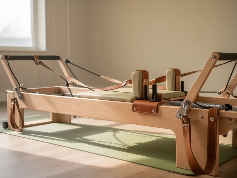 Pilates-Erfolge: Erste Verbesserungen bereits nach zwei bis vier Wochen - Foto: über boerse-global.de