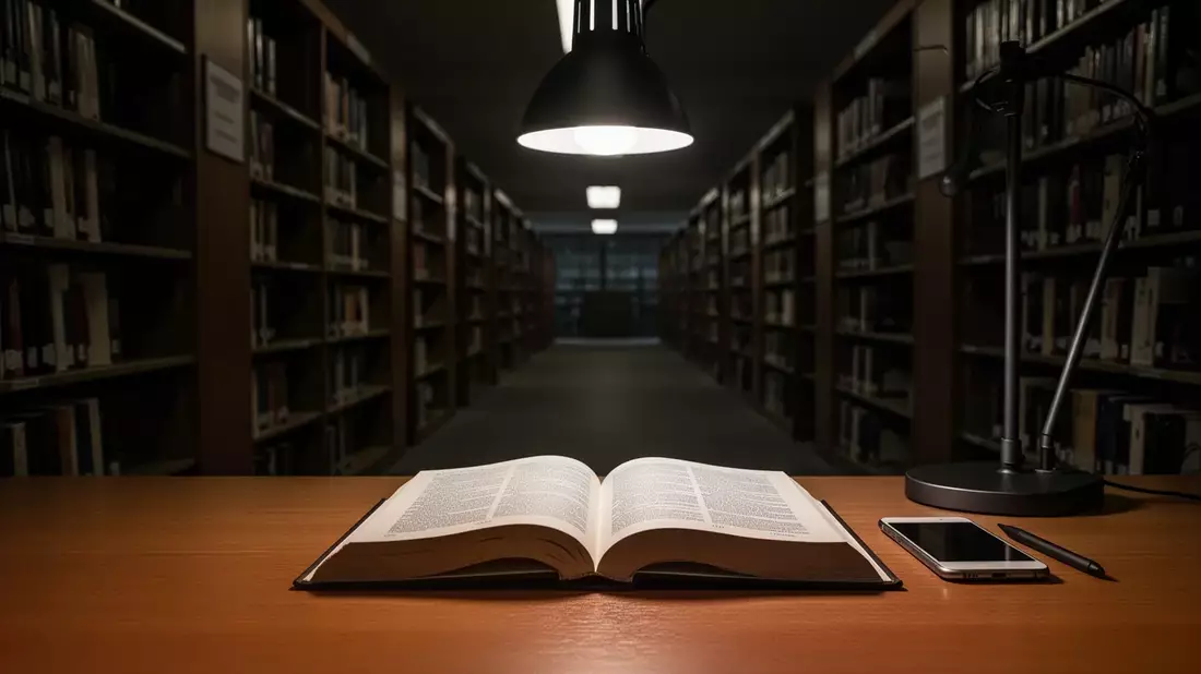 Jurastudium: Über 66% raten ab – Reformstau seit 1869 - Bild: über boerse-global.de