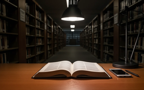 Jurastudium: Über 66% raten ab – Reformstau seit 1869 - Foto: über boerse-global.de