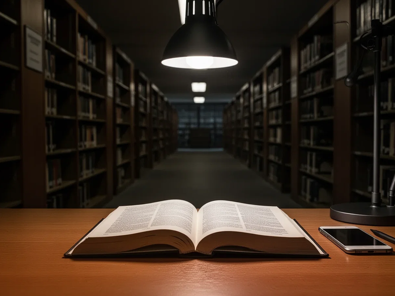 Jurastudium: Über 66% raten ab – Reformstau seit 1869 - Foto: über boerse-global.de
