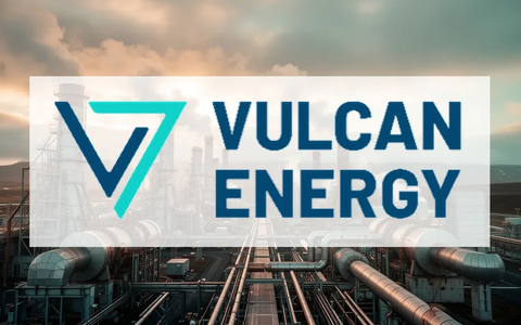 A New Board Seat and a Closed Deal: Vulcan Energy Puts Lionheart on the Clock - Foto: über boerse-global.de
