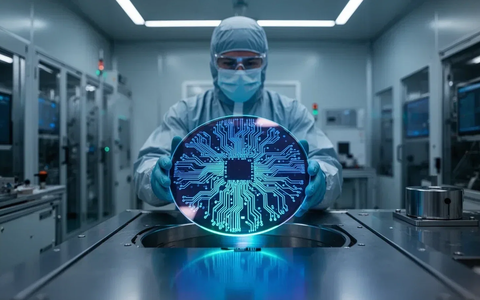 AMD acelera en dos frentes: Dell lleva la IA a las empresas y Wolfe anticipa un mercado récord de CPU servidor - Foto: über boerse-global.de