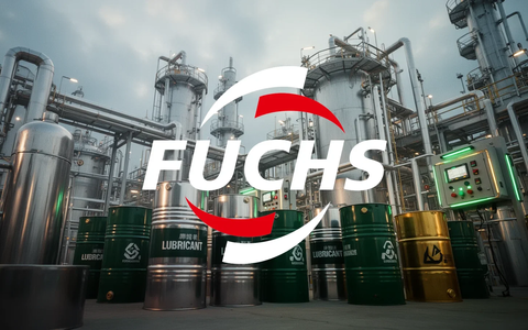 FUCHS PETROLUB Aktie: DZ Bank hebt auf 43 Euro - Foto: über boerse-global.de