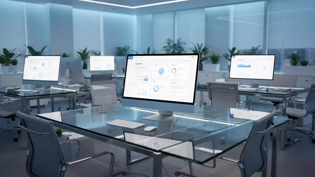 ONLYOFFICE 9.4 startet heute: Unbegrenzte Nutzer in Community Edition - Bild: über boerse-global.de
