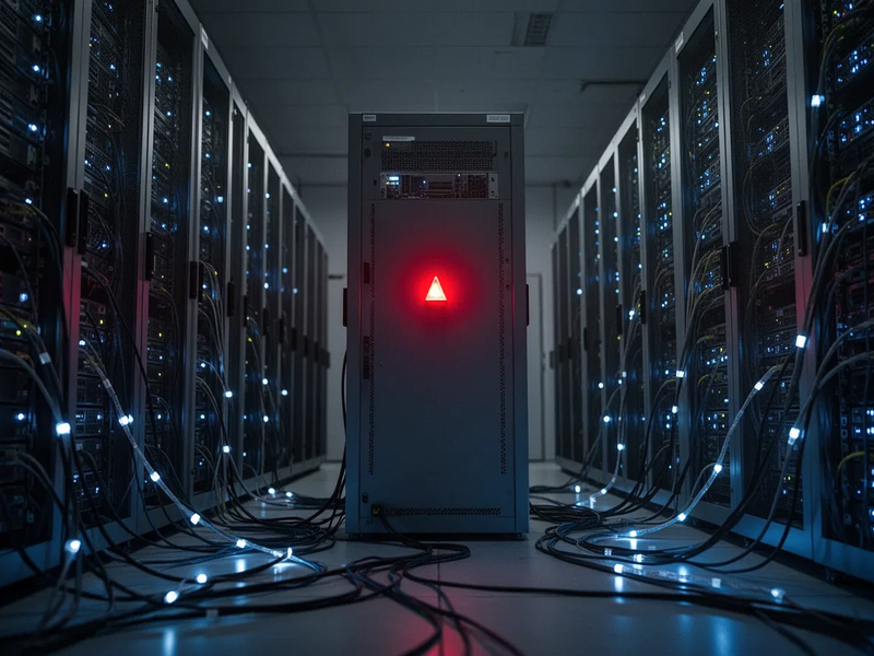 Charter Communications: 13 Millionen Kunden im Vishing-Angriff betroffen - Foto: über boerse-global.de