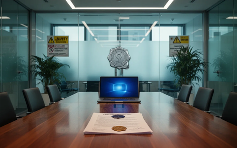 Arbeitsschutz: VBG-Leitfaden für Zeitarbeit seit 27. Mai - Foto: über boerse-global.de