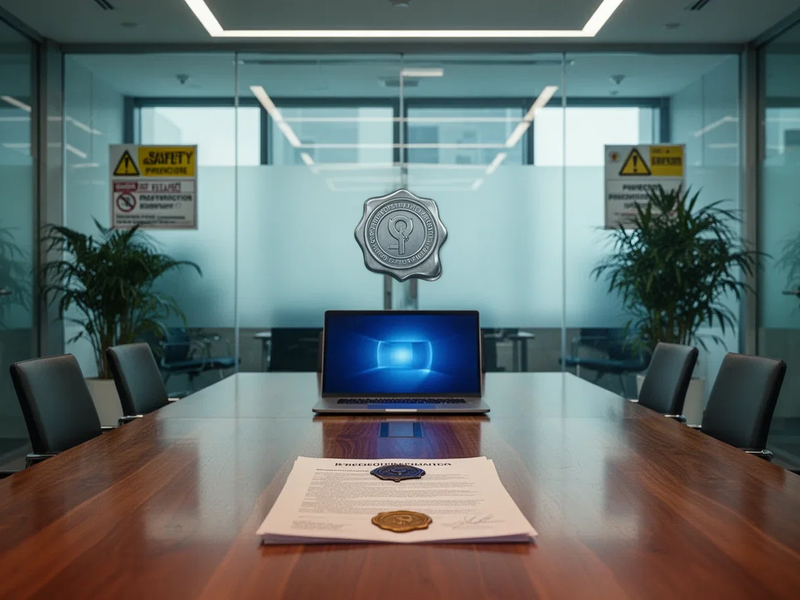 Arbeitsschutz: VBG-Leitfaden für Zeitarbeit seit 27. Mai - Foto: über boerse-global.de