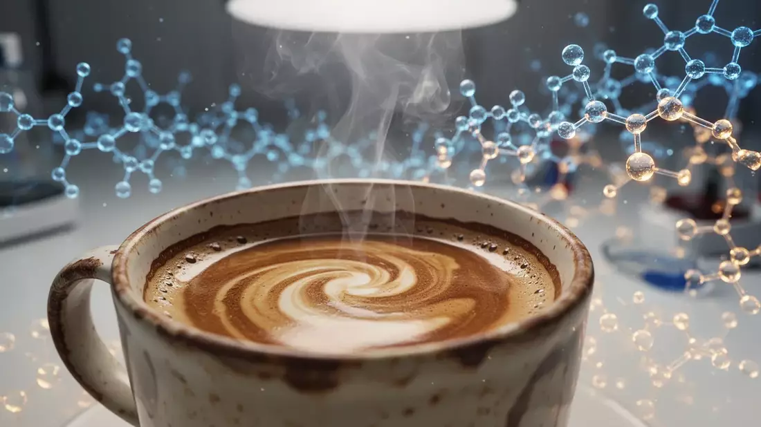Kaffee senkt Demenzrisiko um 35%: Neue Studien belegen Schutzwirkung - Bild: über boerse-global.de