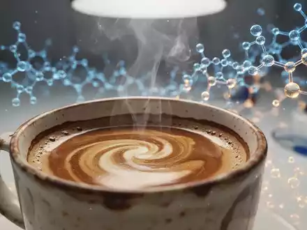 Kaffee senkt Demenzrisiko um 35%: Neue Studien belegen Schutzwirkung - Foto: über boerse-global.de